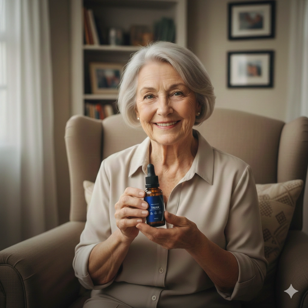 TrimX Customer Review